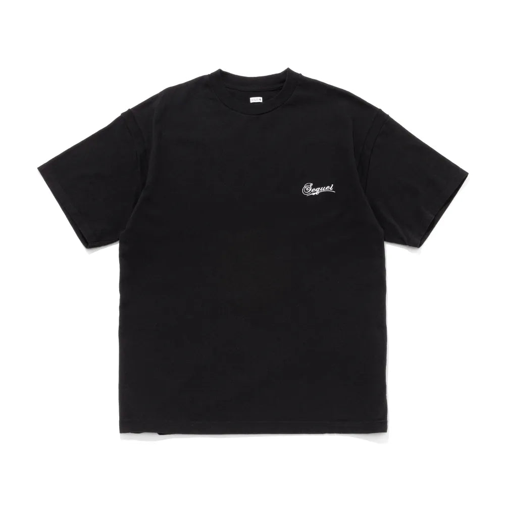 SEQUEL / T-SHIRT (SQ-23AW-ST-08)