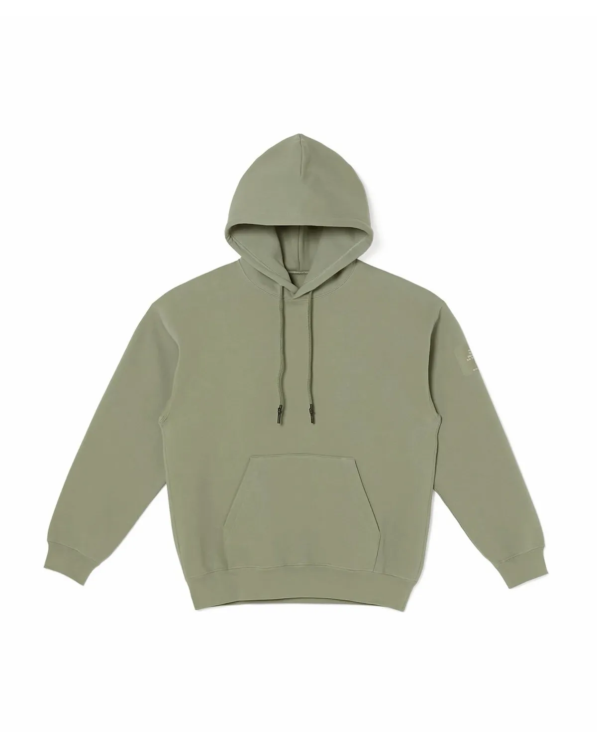 N.HOOLYWOOD TEST PRODUCT EXCHANGE SERVICE / HOODED SWEATSHIRT (9262-CS80)