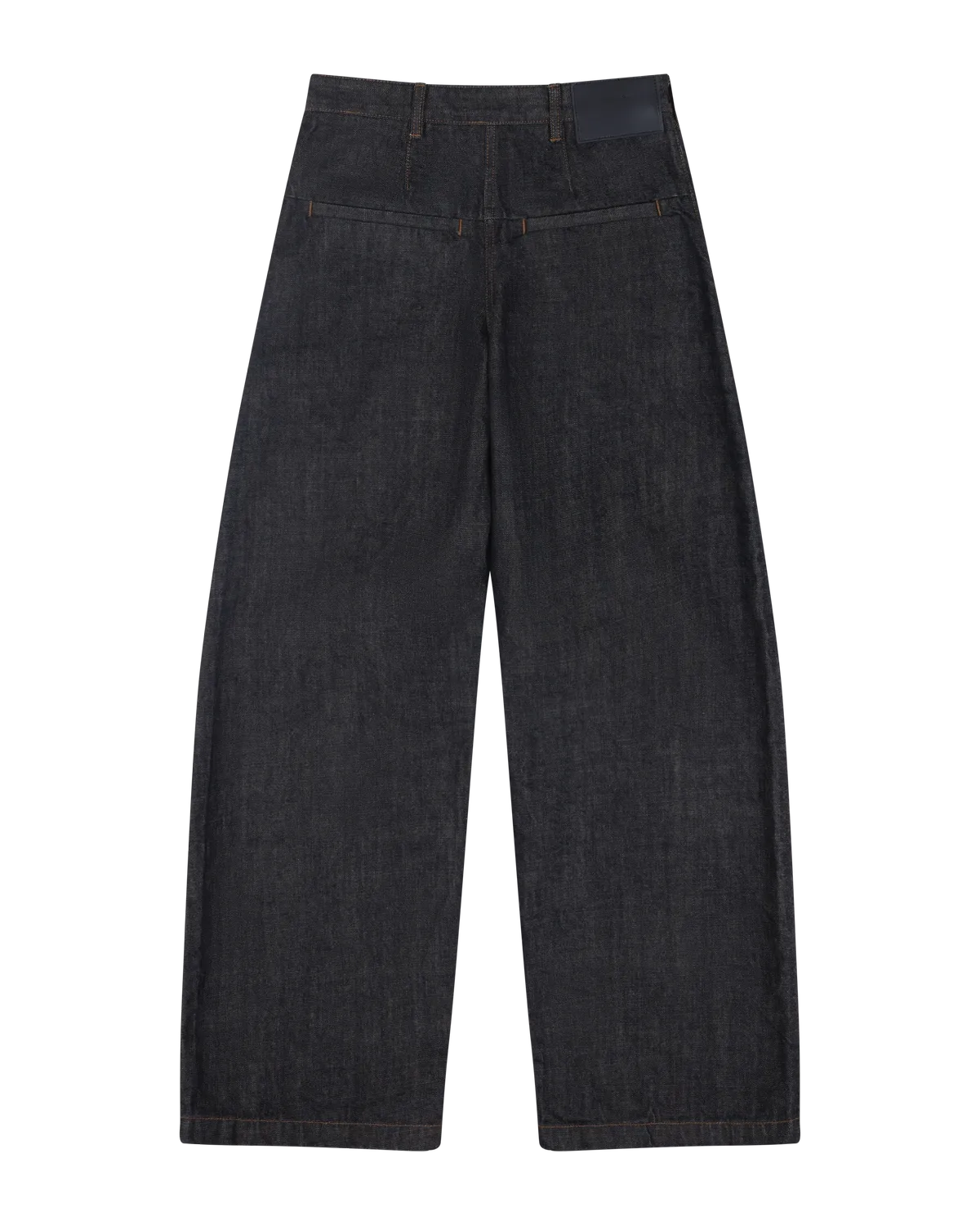 entire studios / DEM JEANS RAW (ESW-S25-11006-RA)
