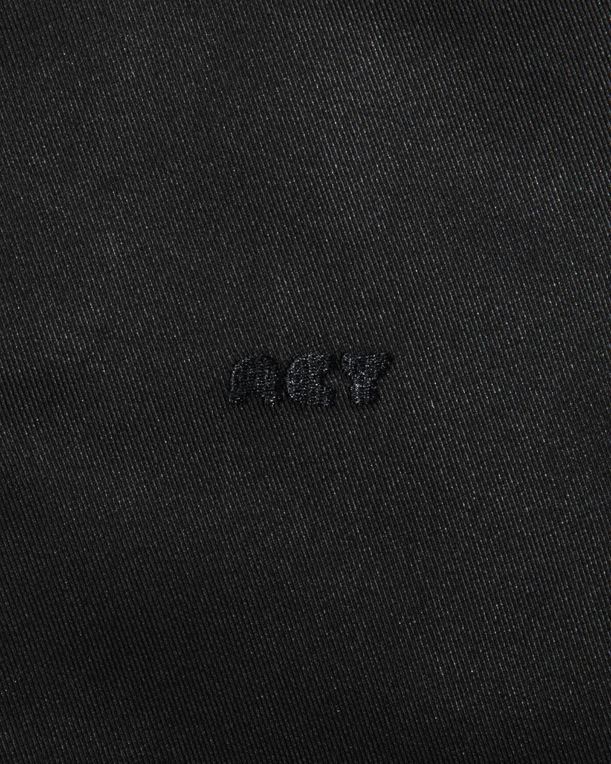 Acy/FLEECE 6PANEL CAP