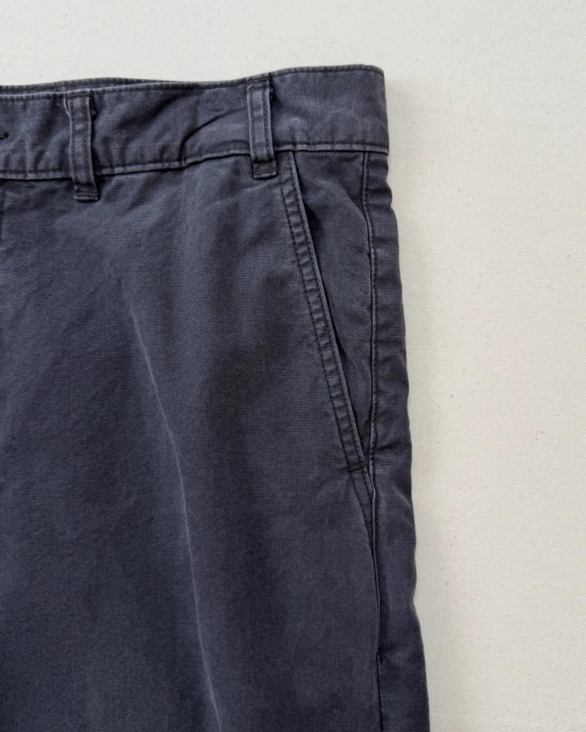 ISSUETHINGS / PANTS type104(sun faded) (26a/104-c2-04)