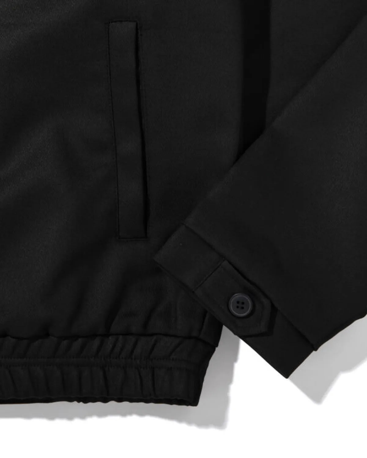 Acy/FLEECE 6PANEL CAP