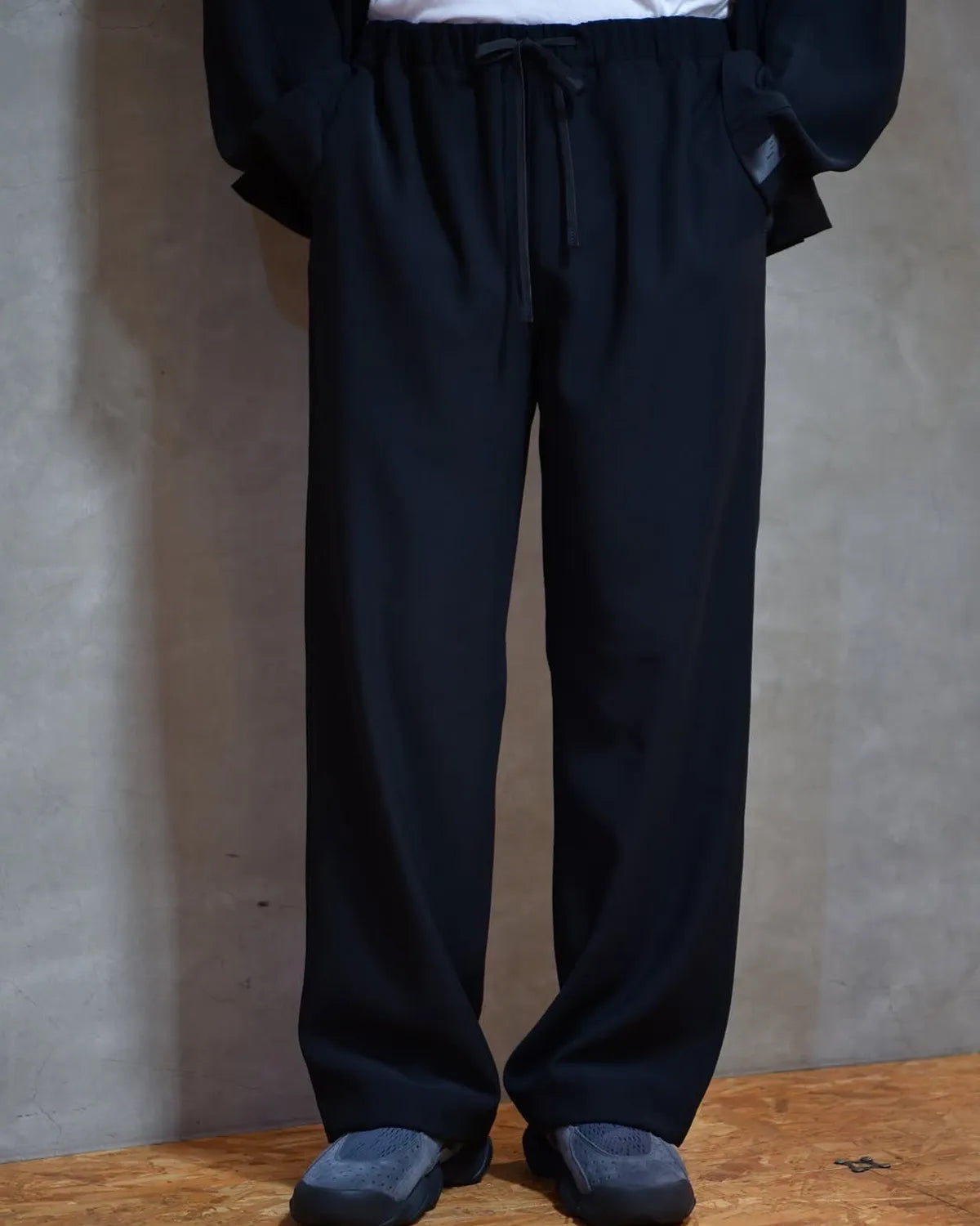 N.HOOLYWOOD COMPILE / EASY PANTS (2252-CP29-007)