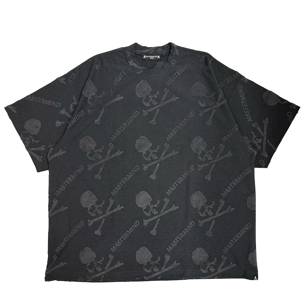 mastermaind JAPAN / T-shirt MW24S12-TS015 | JACK in the NET 公式通販