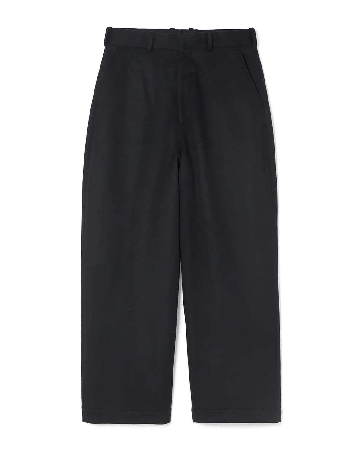 N.HOOLYWOOD COMPILE / WIDE EASY TROUSERS (2262-PT21-003)
