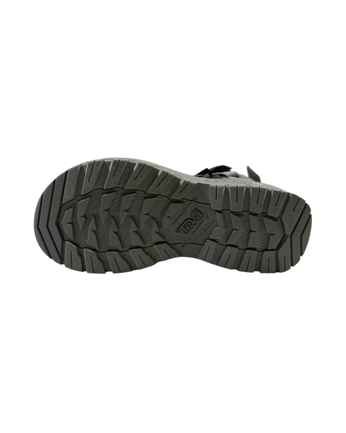 DESCENDANT × Teva / HURRICANE XLT3 (261DKDS-FW01S)