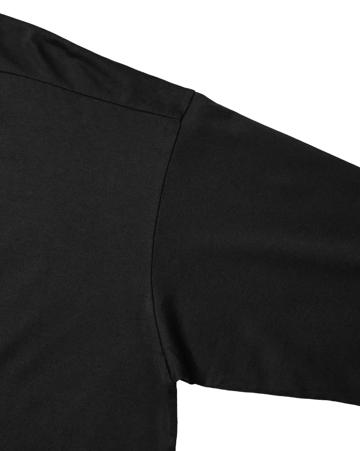 MAGIC STICK / True Comfort Round LS T (25FW-MS9-021)
