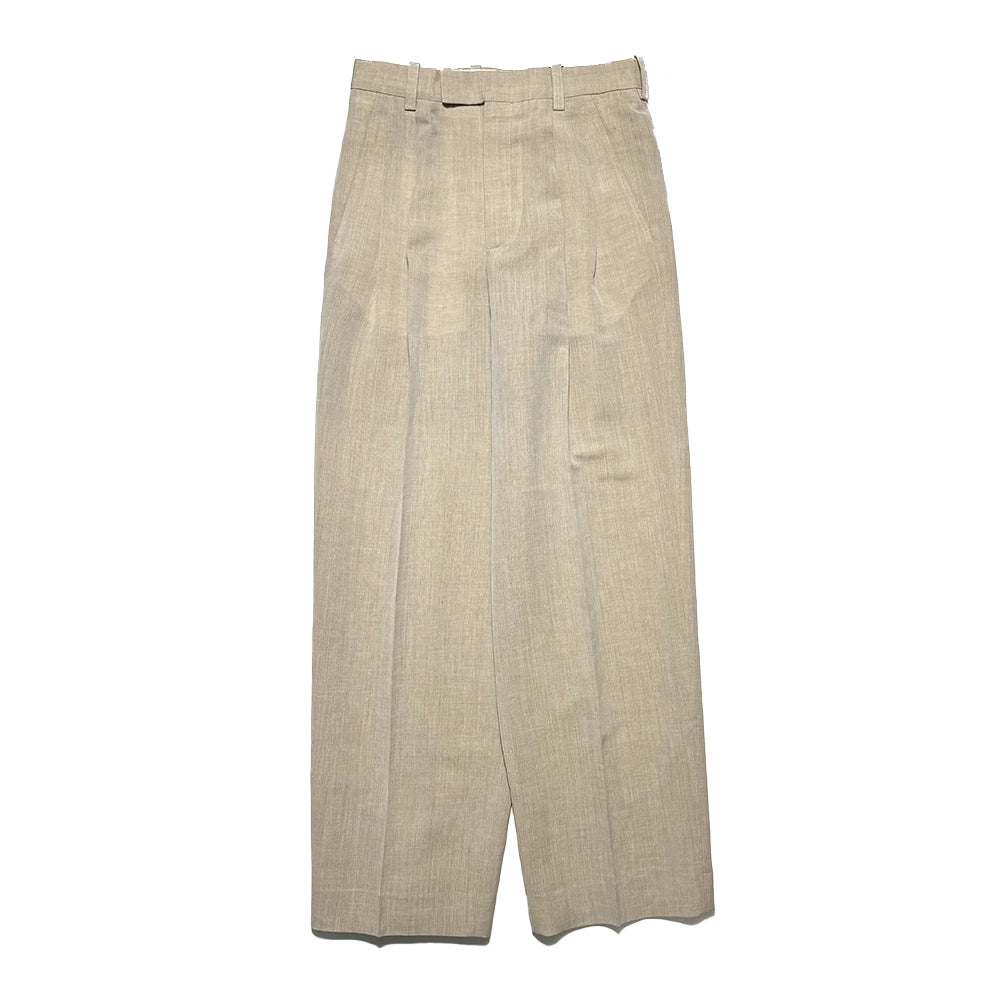 JACQUEMUS の LE PANTALON TITOLO