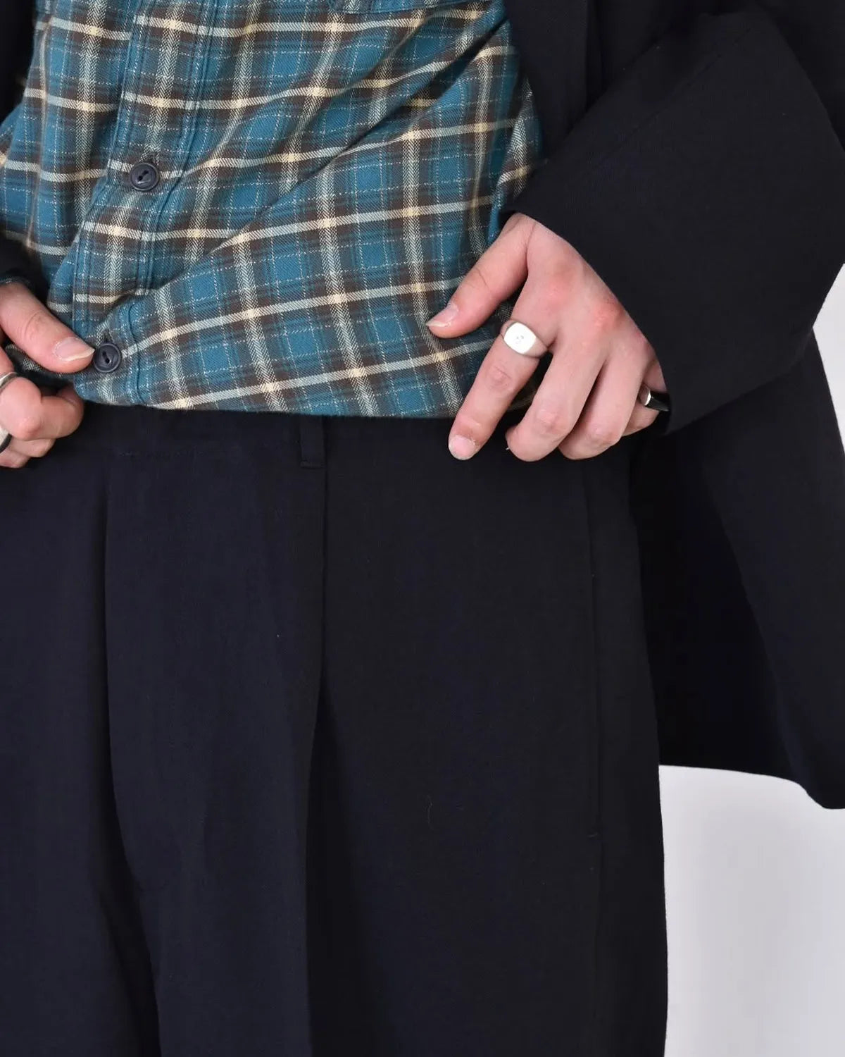FreshService/Utility OVER PANTS