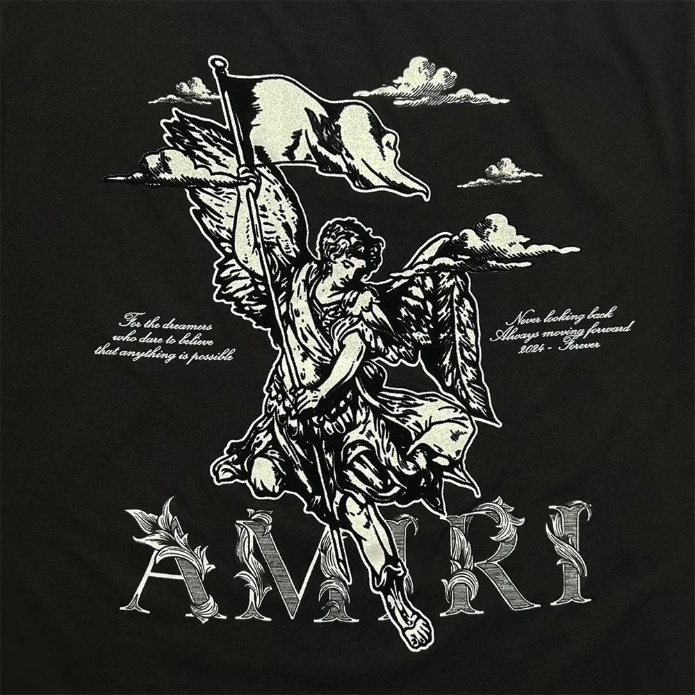 AMIRI / T-SHIRT (SRAMJYTE1024)