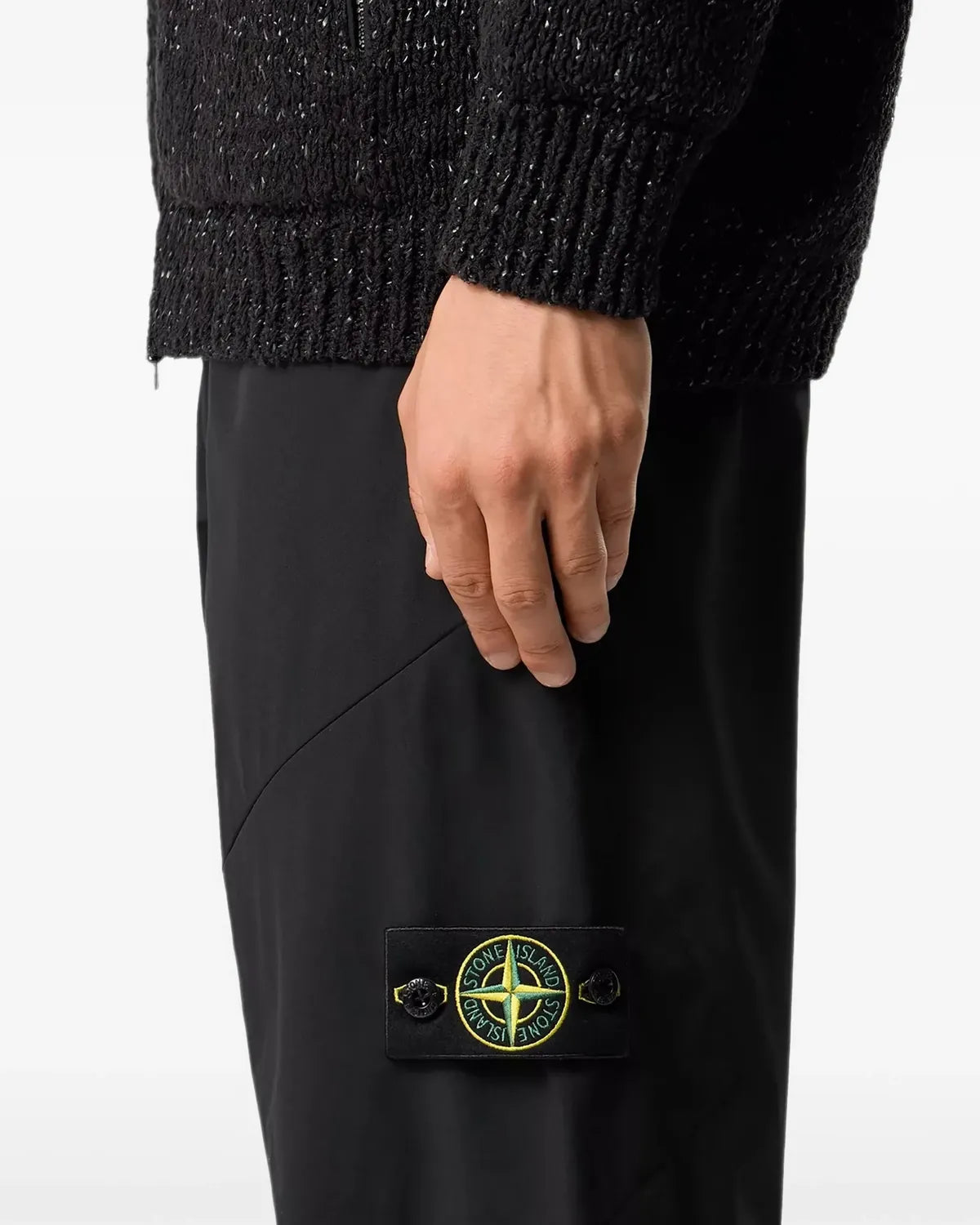 STONE ISLAND / PANTALONE REGULAR (L2S153100055S0A27)
