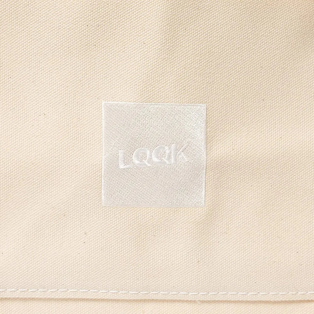 LQQK STUDIO / TEMBEA TOTE BAG