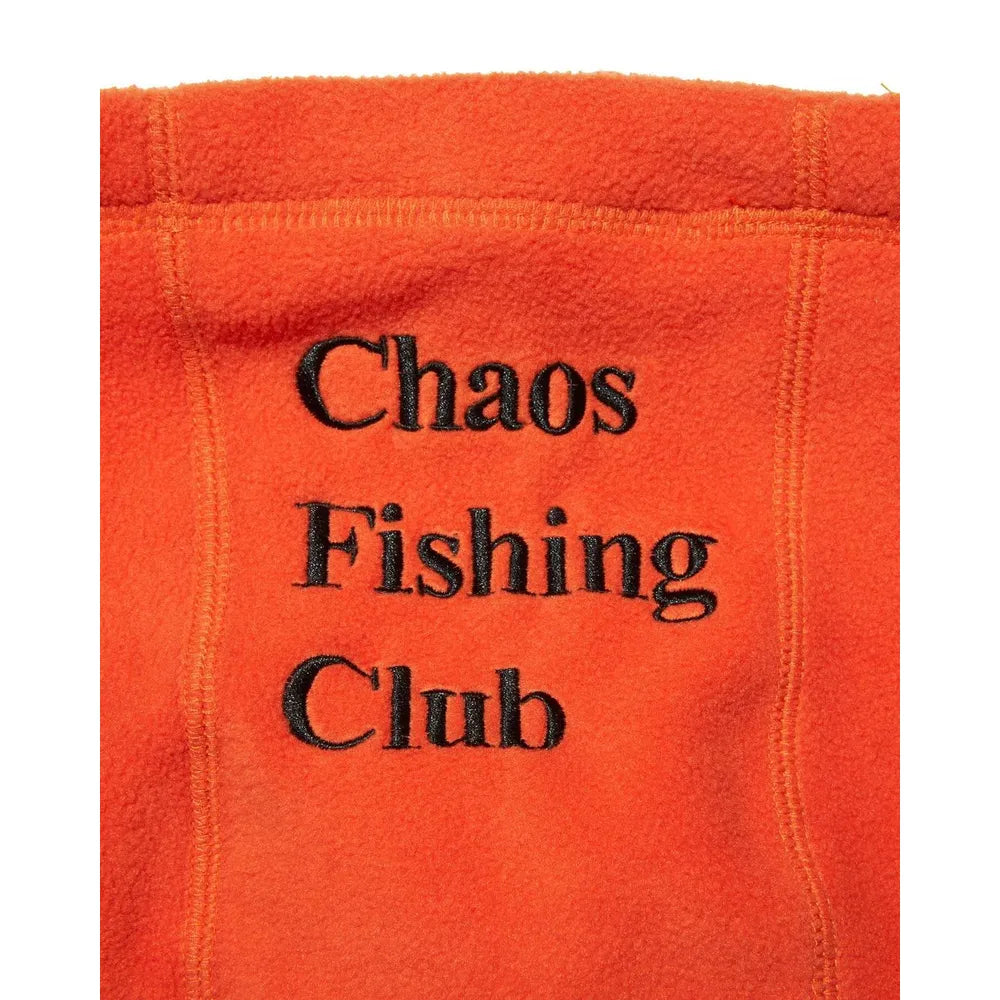 Chaos Fishing Club / LOGO HOOD WARMER