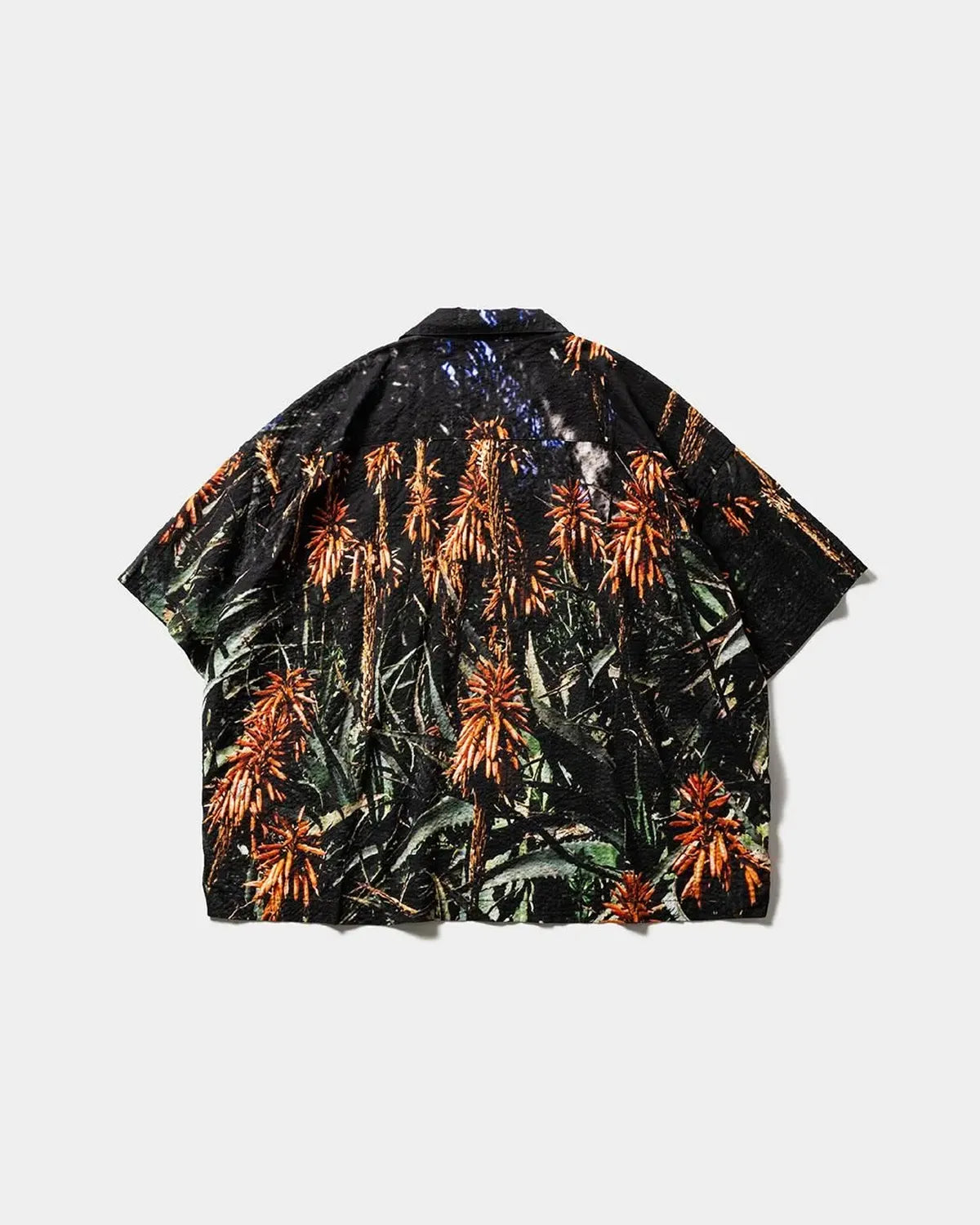 TIGHTBOOTH / ALOE ALOHA (SU26-S01)