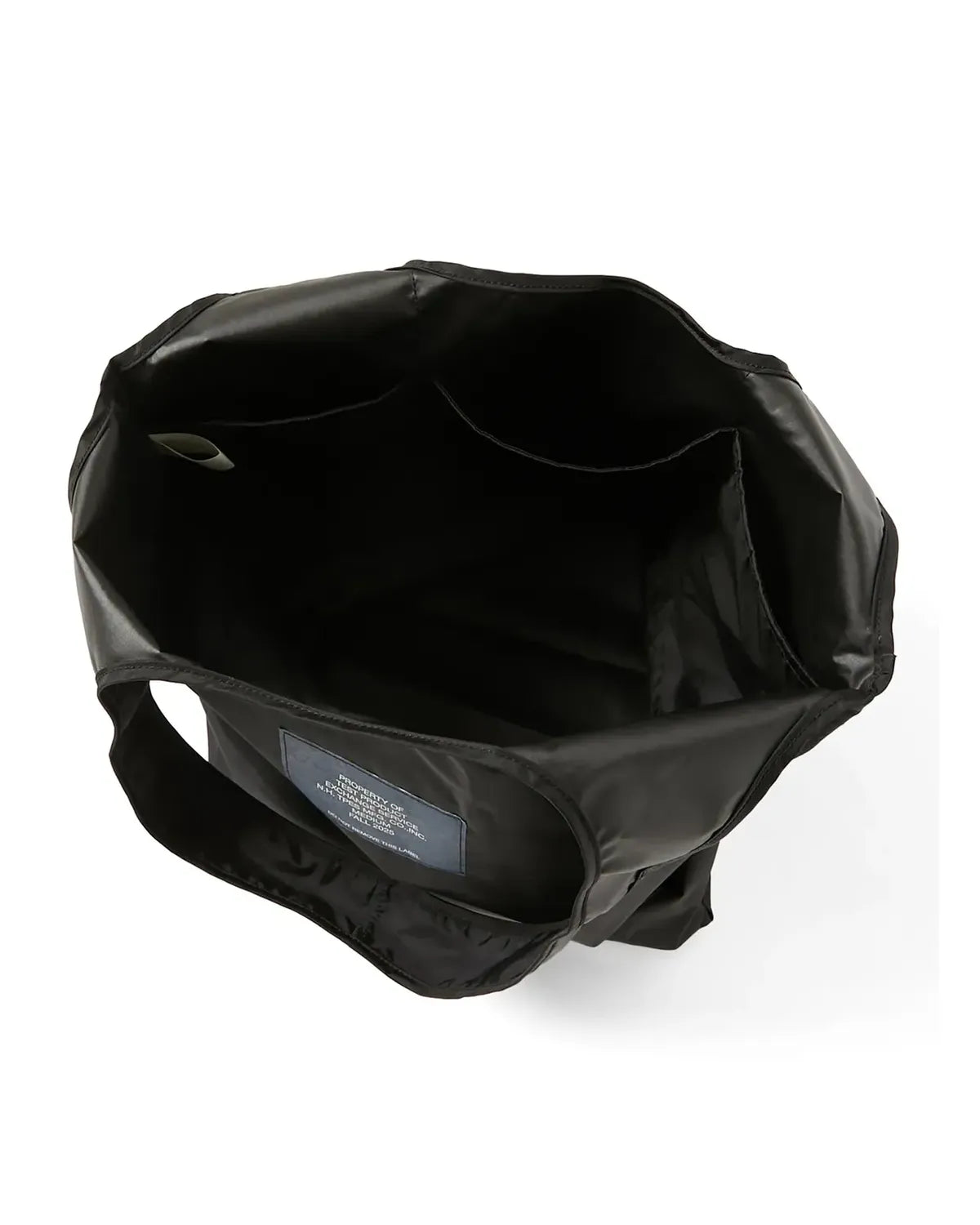 N.HOOLYWOOD TEST PRODUCT EXCHANGE SERVICE / BAG (9252-AC06)