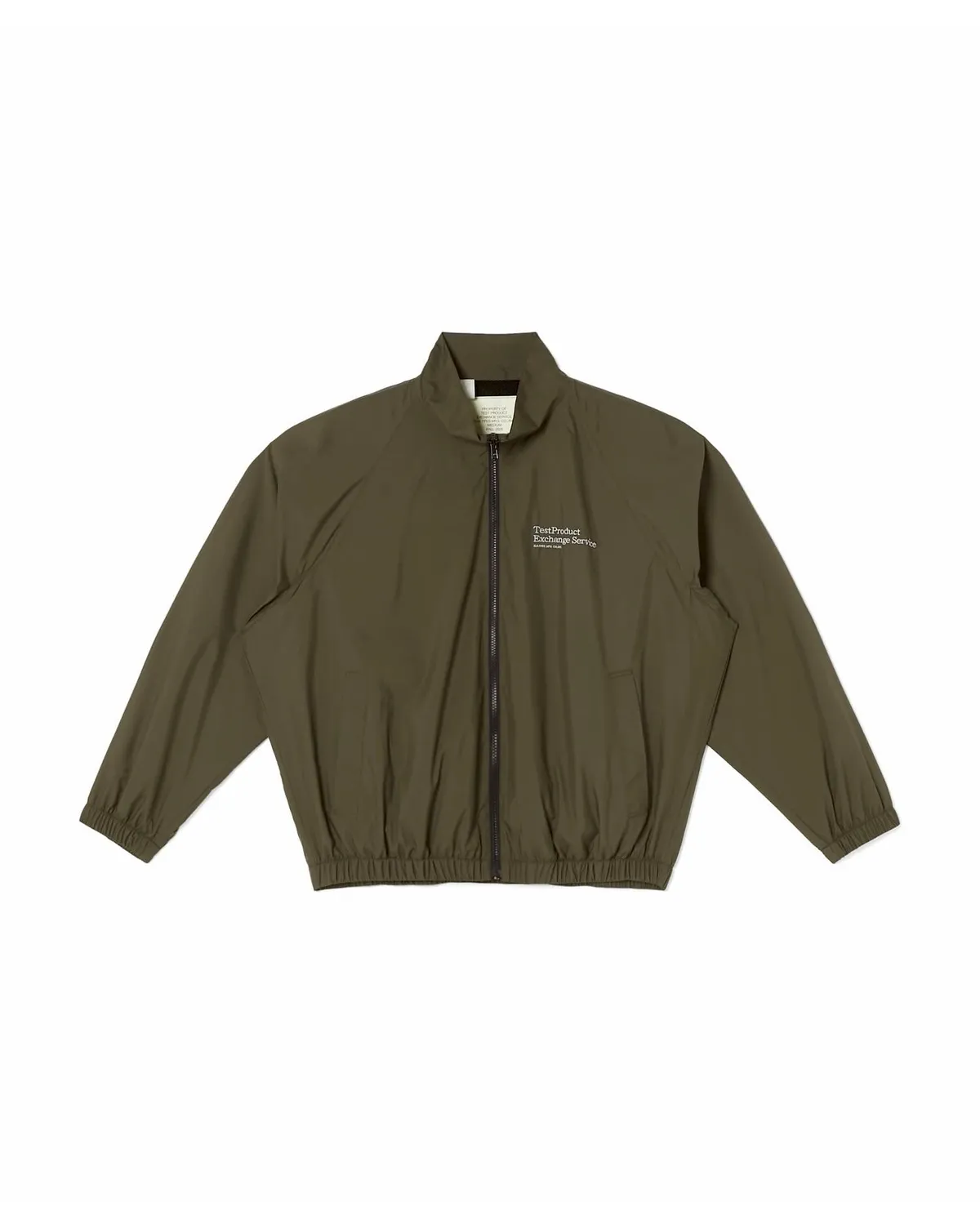 N.HOOLYWOOD TEST PRODUCT EXCHANGE SERVICE / BLOUSON (9262-BL70-018)