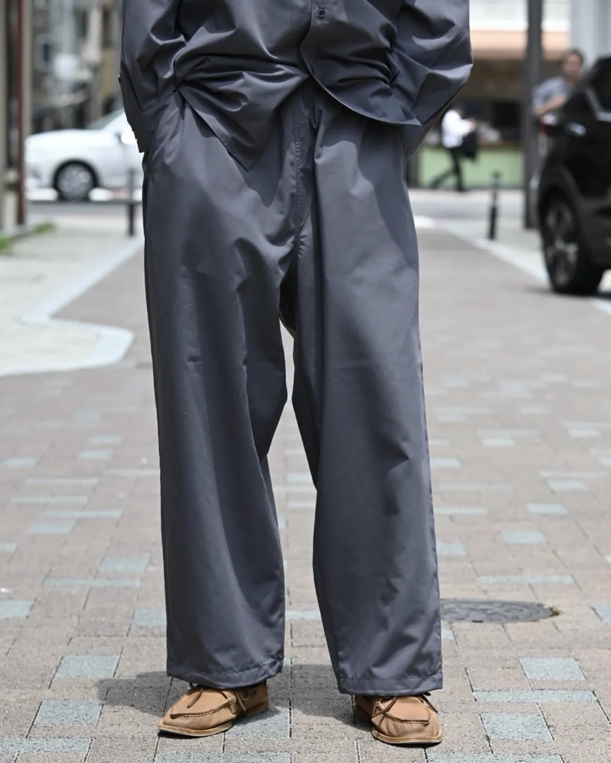FreshService/Utility OVER PANTS