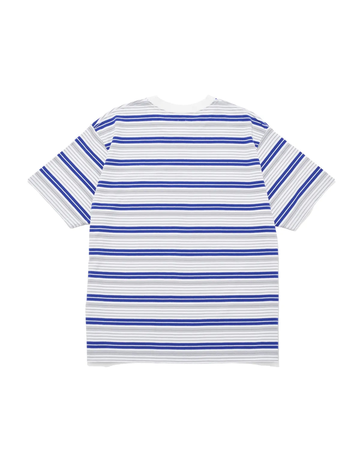 SEQUEL / BORDER T-SHIRT (SQ-26SS-CS-07)