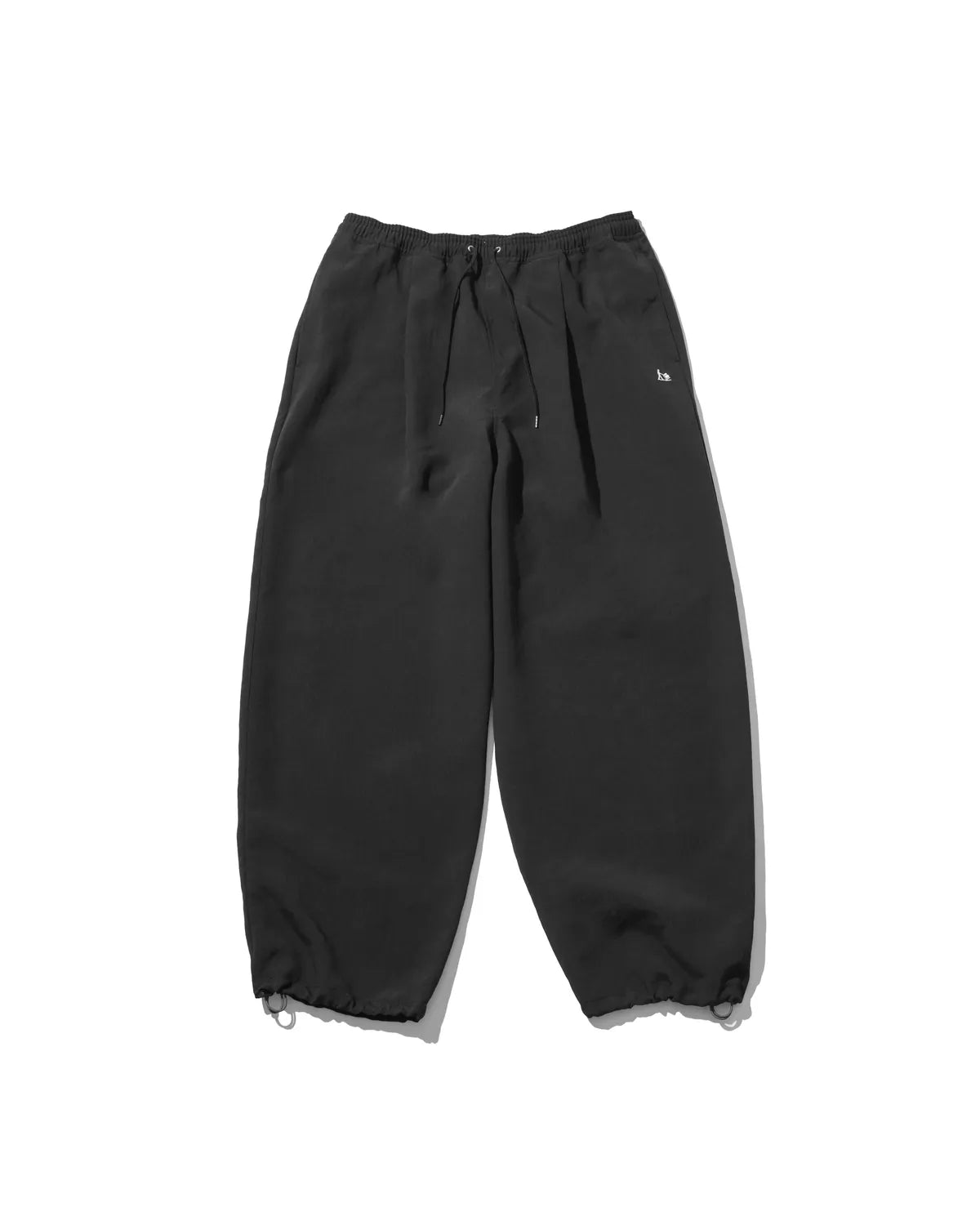 FreshService / DRY WASHER POPLIN EASY PANTS (FSC263-40064)