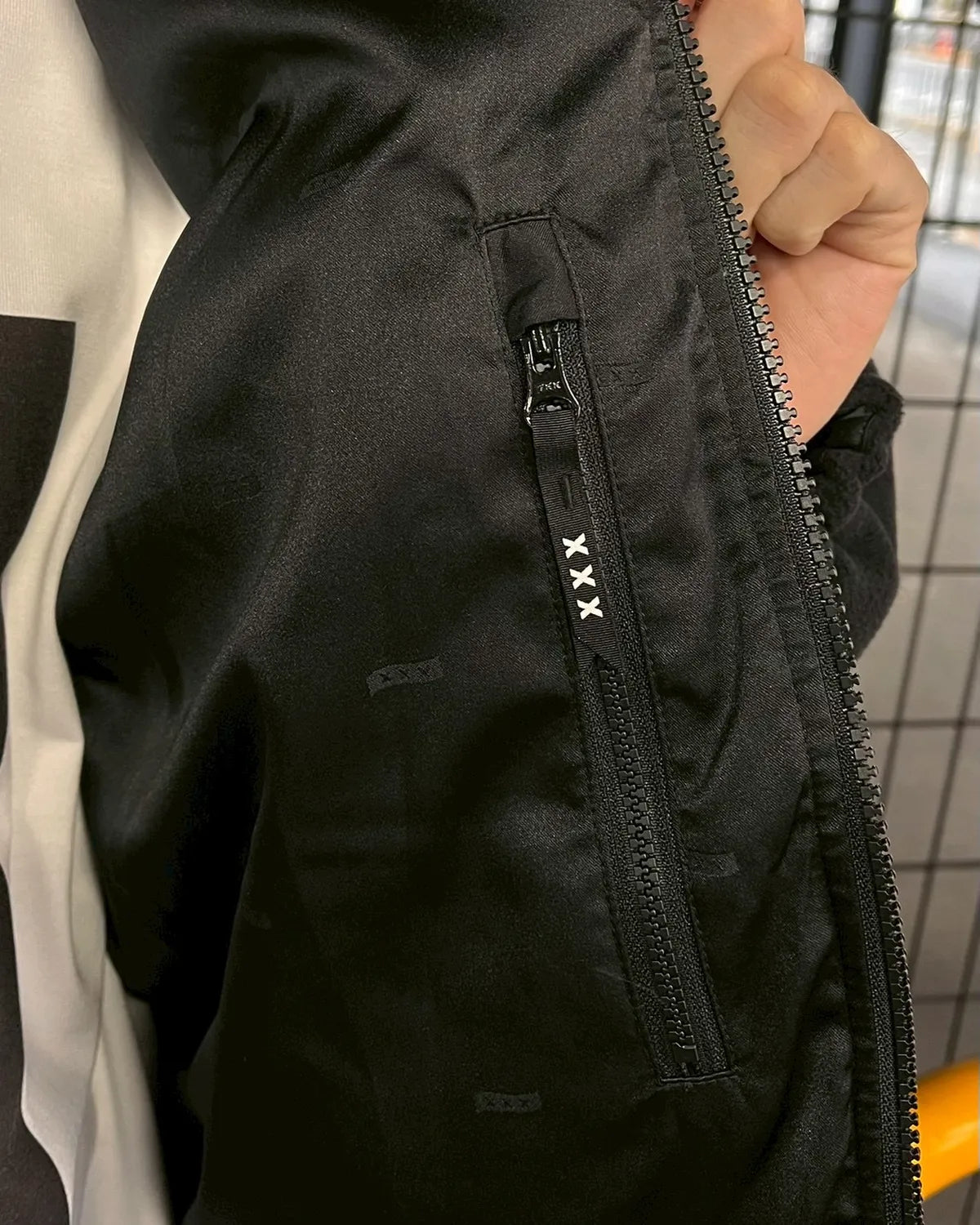 GOD SELECTION XXX / DOWN JACKET (GX-A26-JK-04)