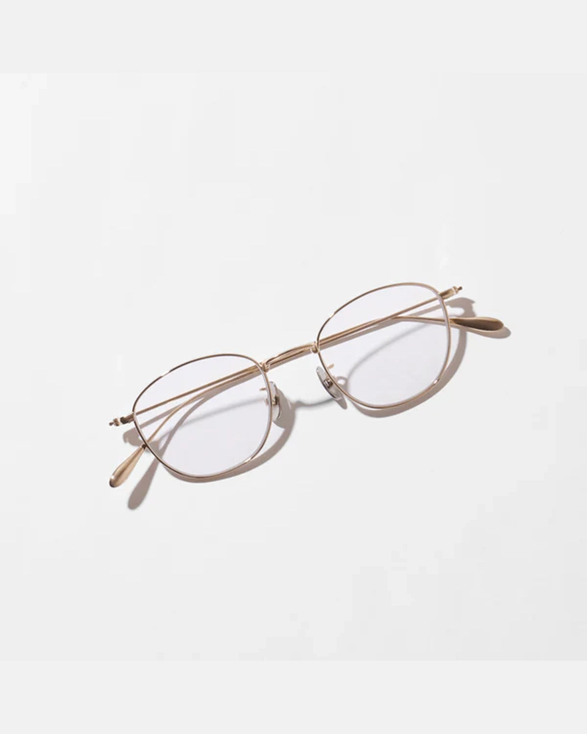 NOCHINO OPTICAL / KOUGETSU ※調光モデル (NOCHINO-N13)