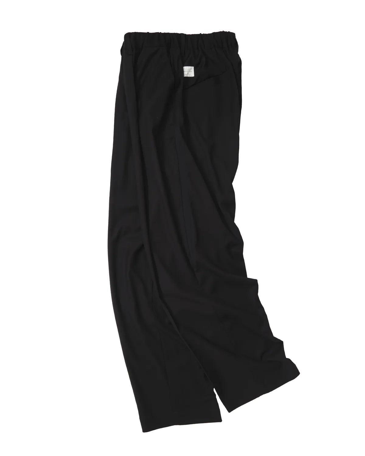 MAGIC STICK / Iikanji 1 tuck EZ Trousers (25FW-MS9-023)