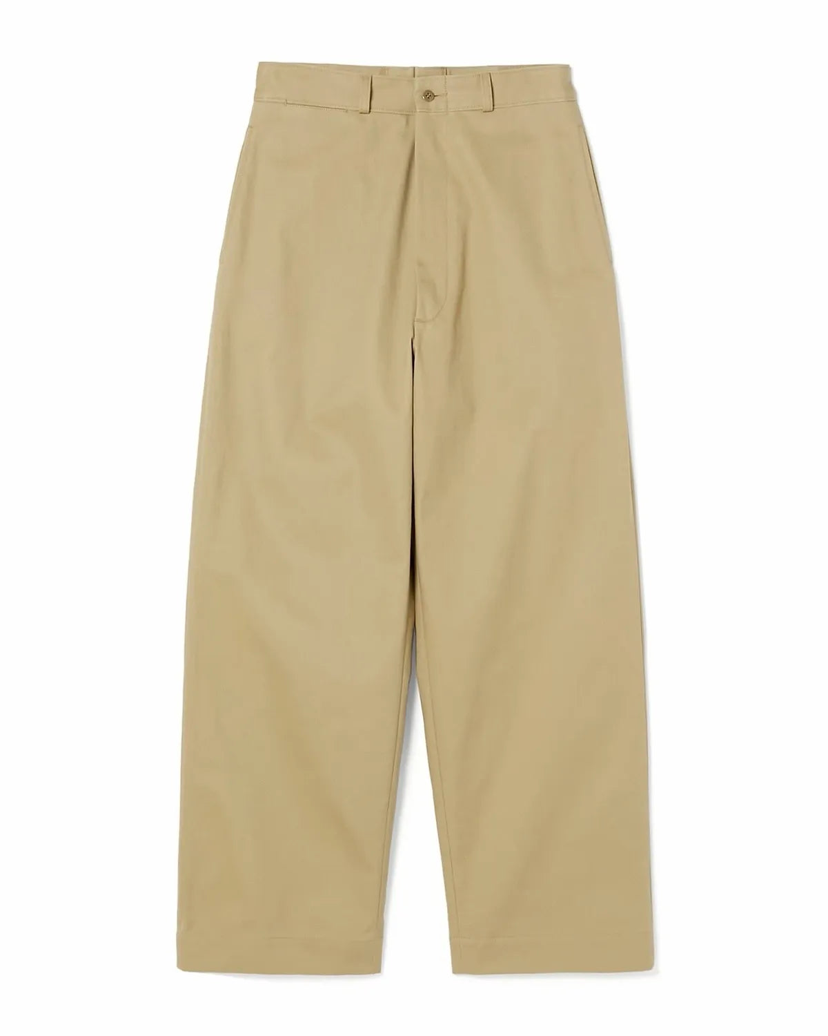N.HOOLYWOOD TEST PRODUCT EXCHANGE SERVICE / CHINO PANTS (9262-CP07-015)