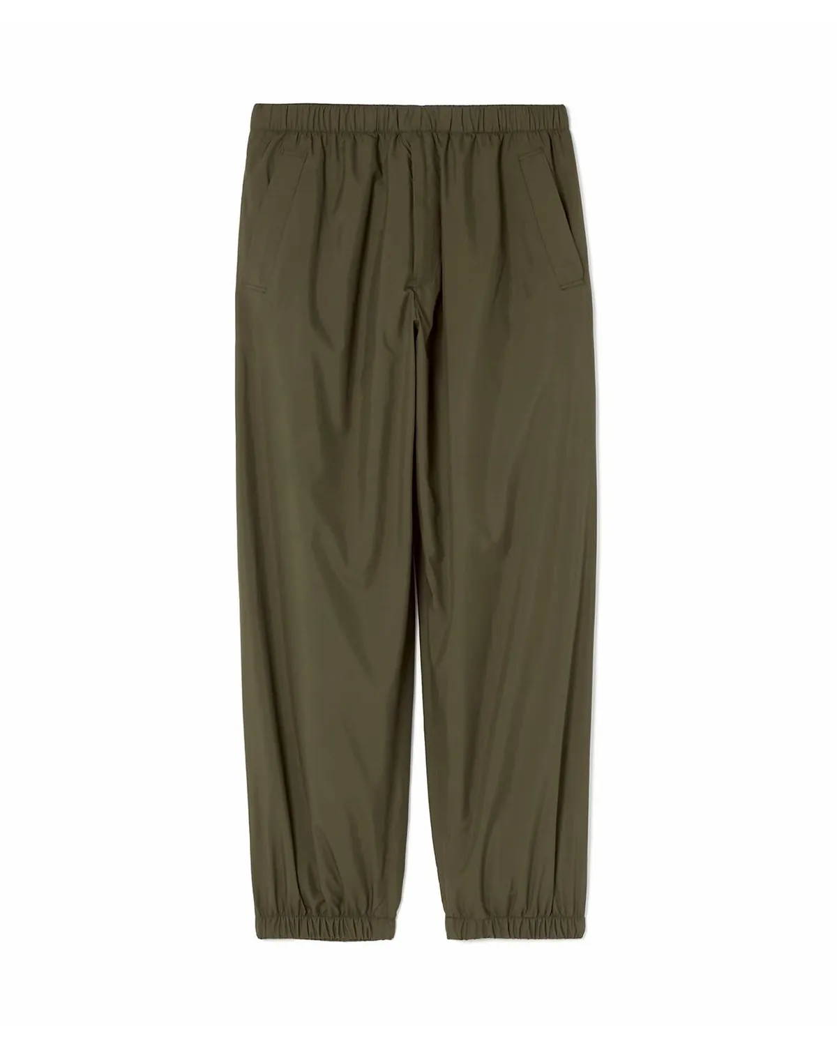 N.HOOLYWOOD TEST PRODUCT EXCHANGE SERVICE / EASY PANTS (9262-CP70-018)