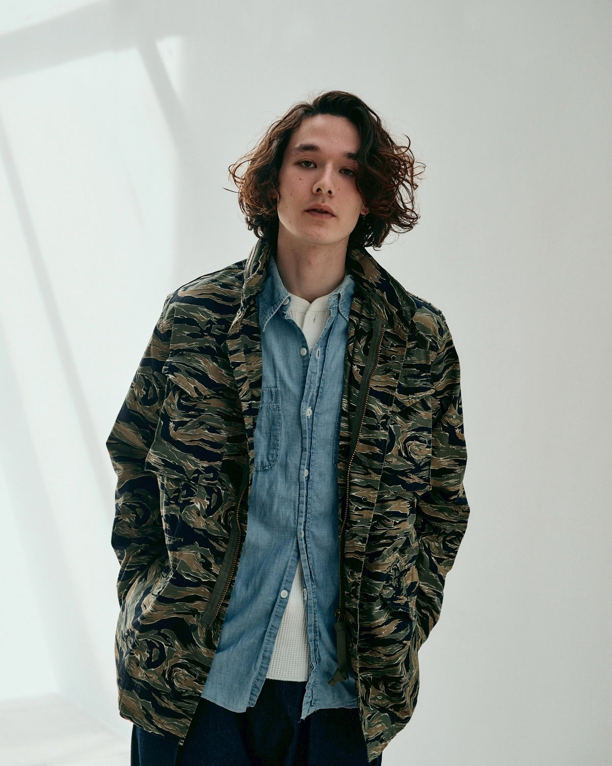 GDC / M-65 (GD276-0104)