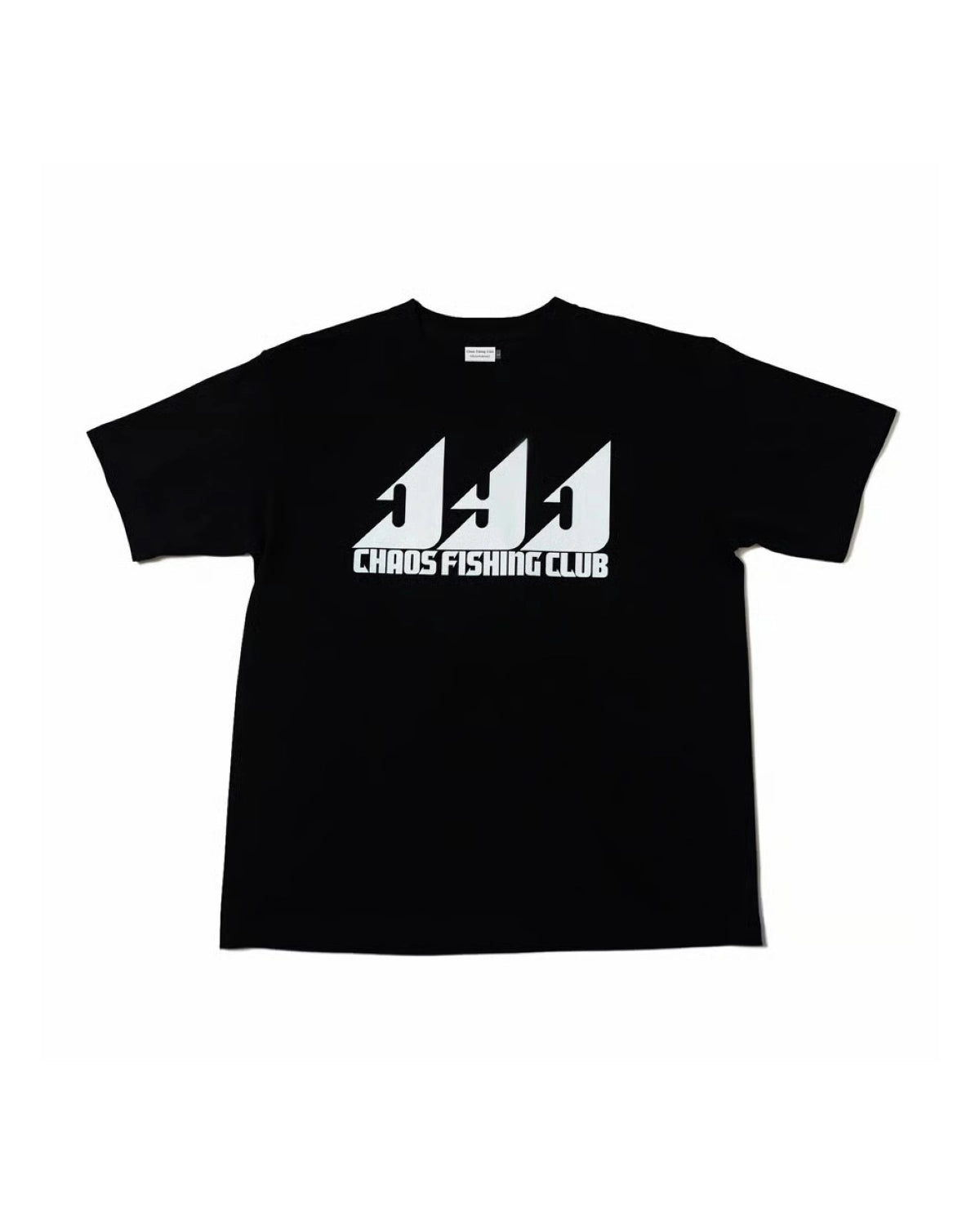 Chaos Fishing Club / Needle T-Shirt S/S (CFC-26SS-TEE05)