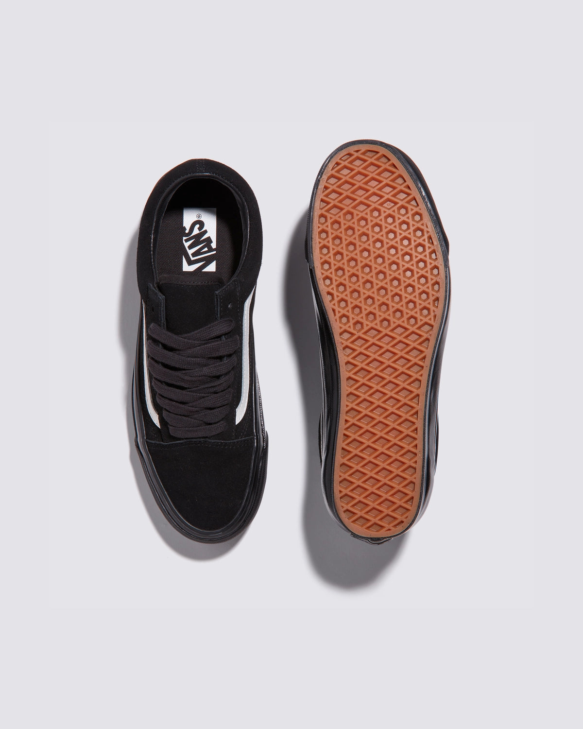 VANS / Plremium Old Skool SUEDE (VN000D56B8C)
