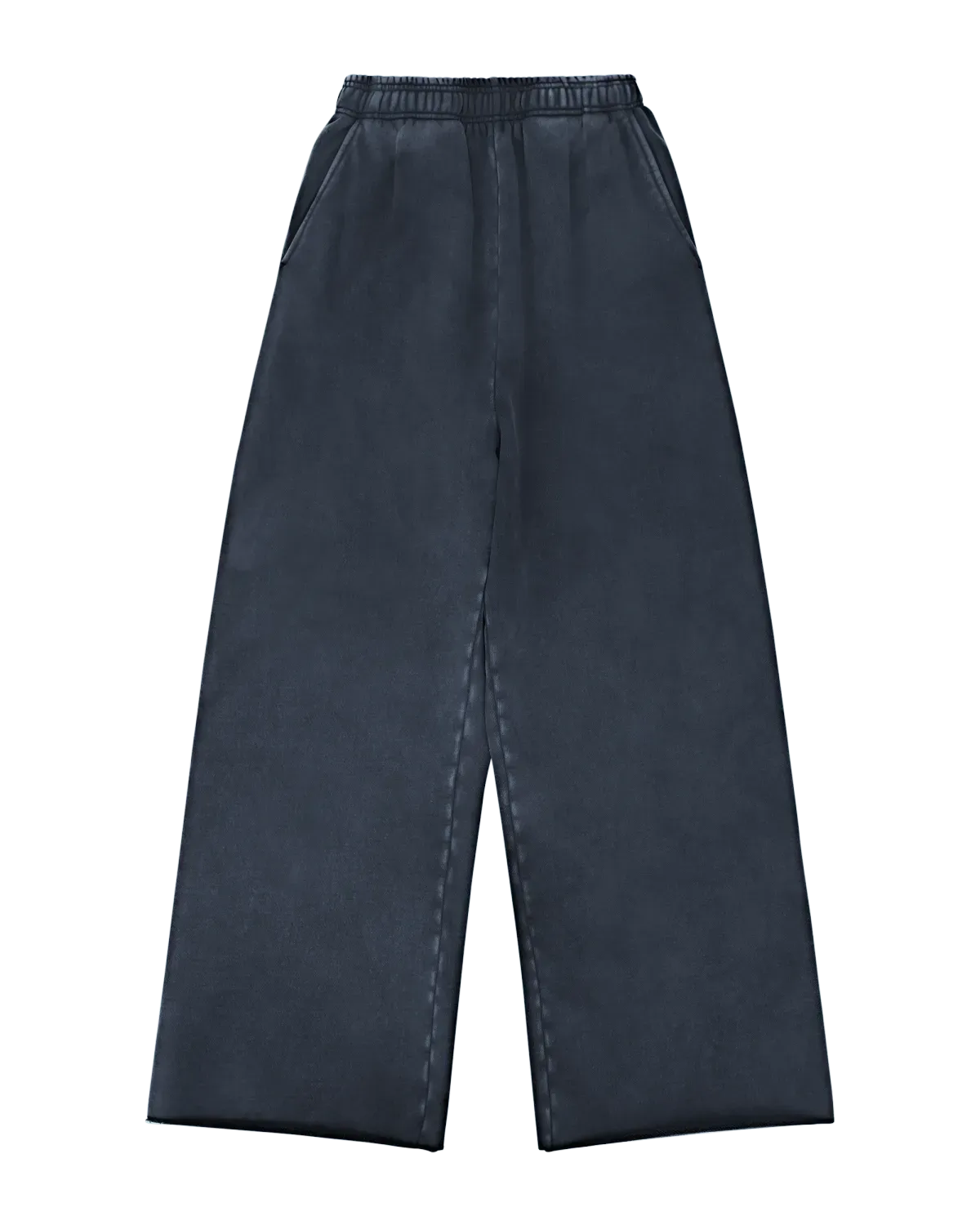entire studios / FULL SWEATPANT (ESFW26PA03012)