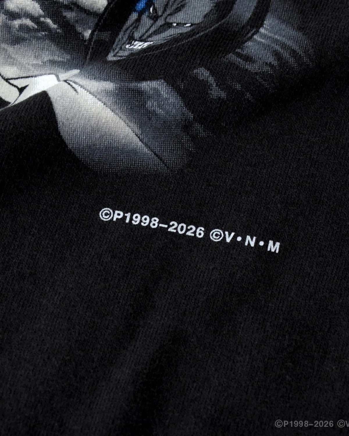 GEEKS RULE × HUNTER×HUNTER / T-SHIRT “キメラ”