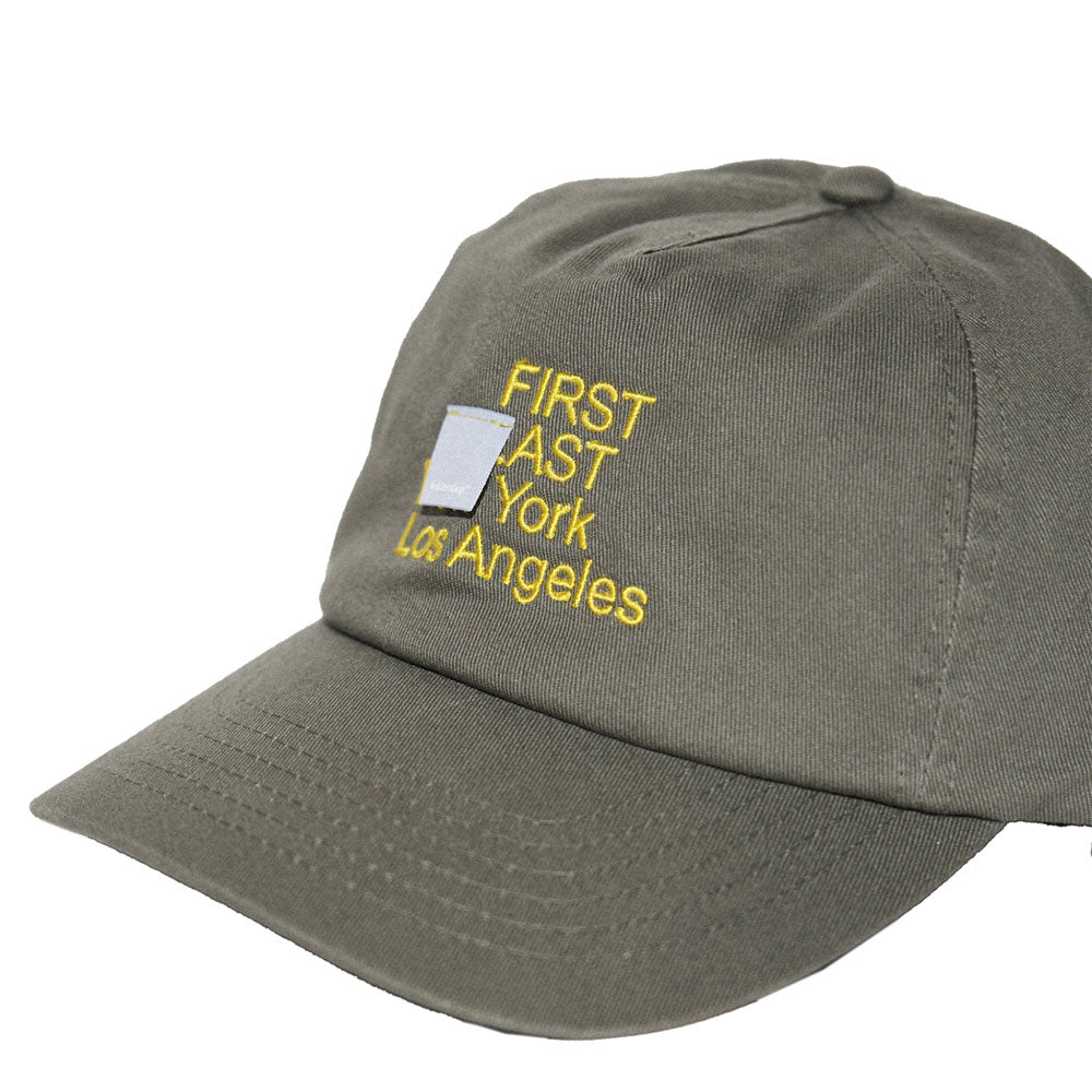 Vektor shop® / VS CAP "First Last"