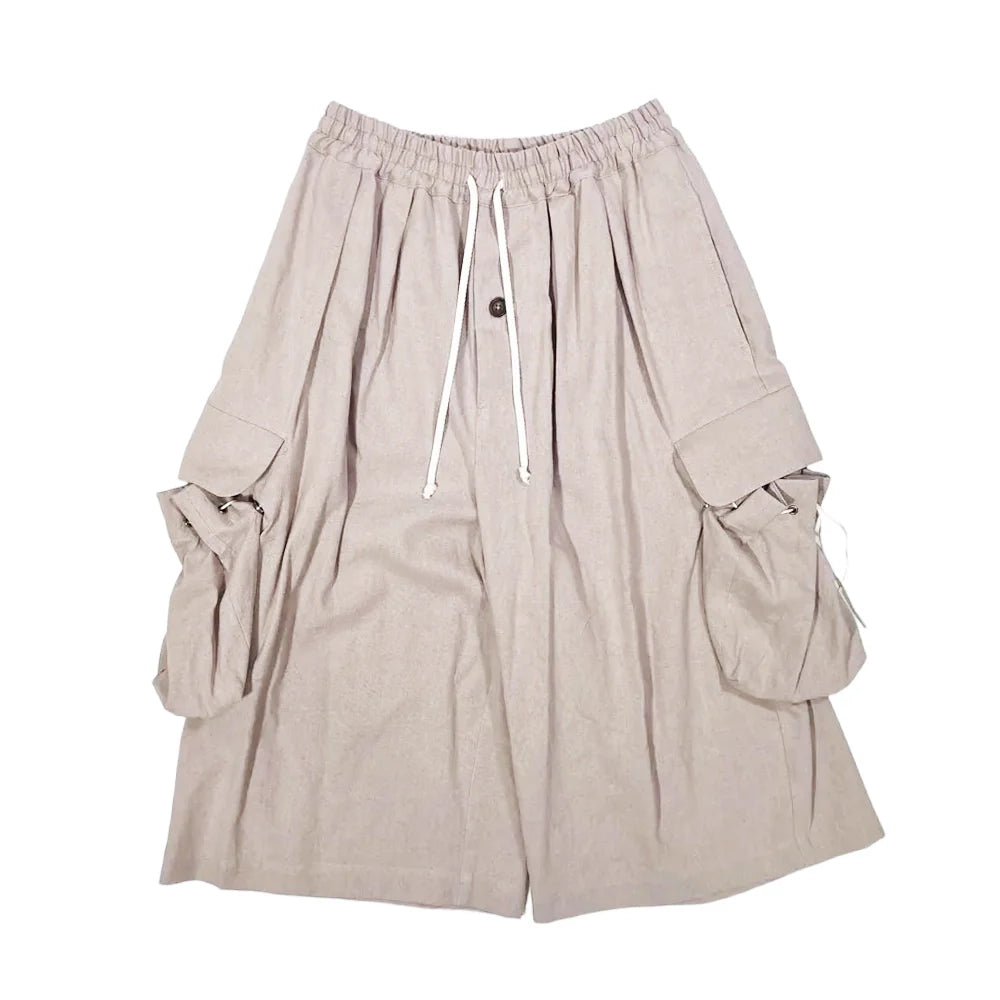 refomed の ”KINCHAKU"TRUNKS