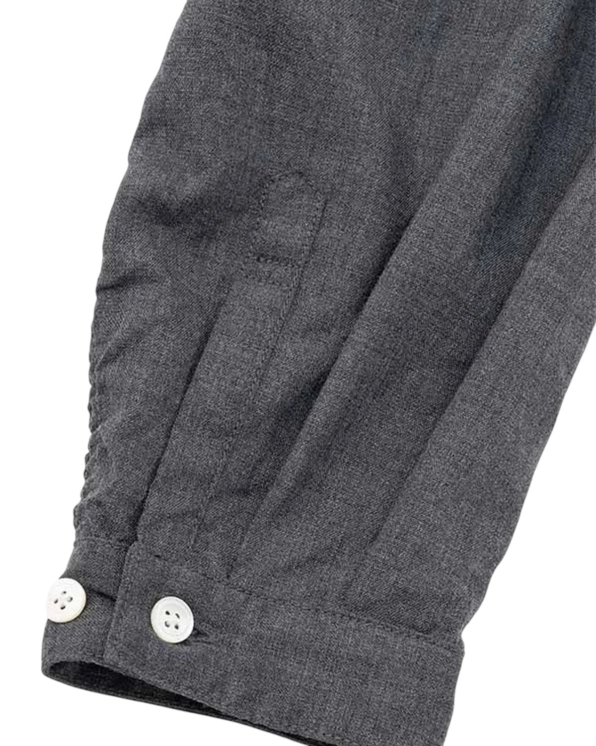 DIGAWEL / Puckering Shirt (DWYB022)