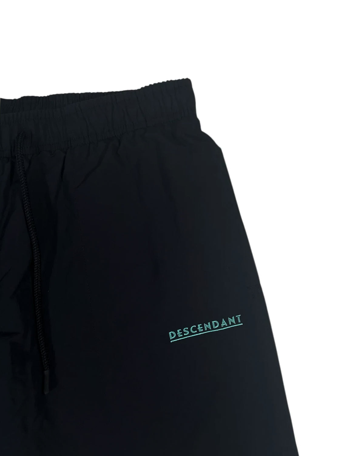 DESCENDANT / DBS NYLON BEACH SHORTS (261TQDS-PTM03)