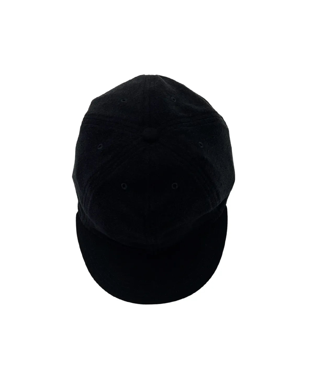 COMOLI / シルクネップ キャップ (B01-07003)