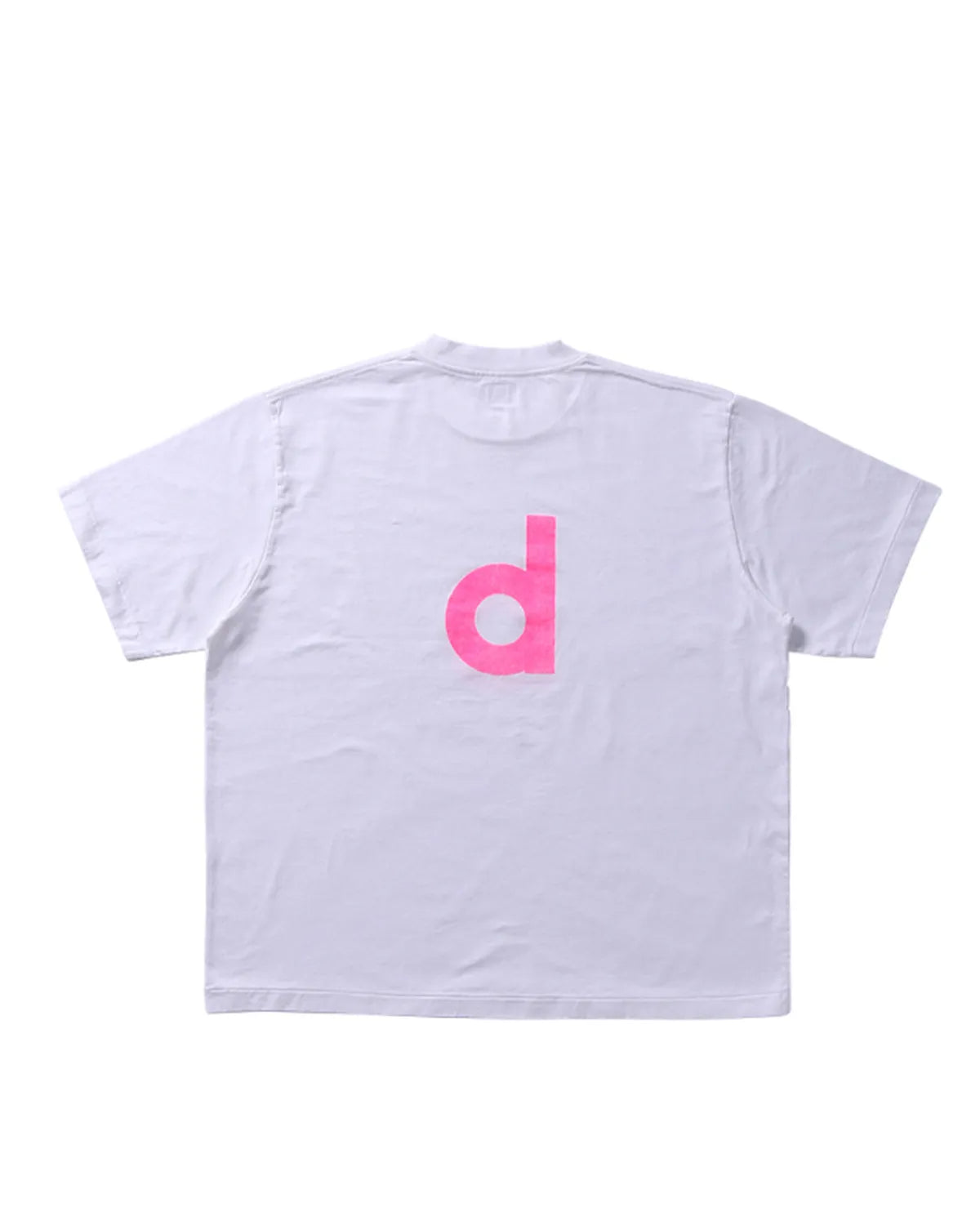 blurhmsROOTSTOCK / bd Print Tee WIDE (bROOTS25S34C)