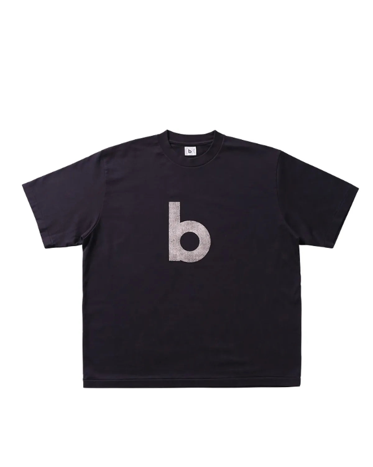 blurhmsROOTSTOCK / bd Print Tee WIDE (bROOTS25S34C)