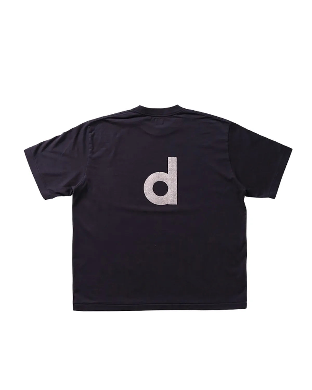 blurhmsROOTSTOCK / bd Print Tee WIDE (bROOTS25S34C)