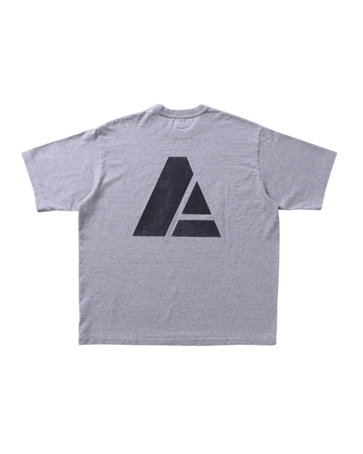 blurhmsROOTSTOCK / ARMEE 88/12 Print Tee WIDE (bROOTS25S36D)