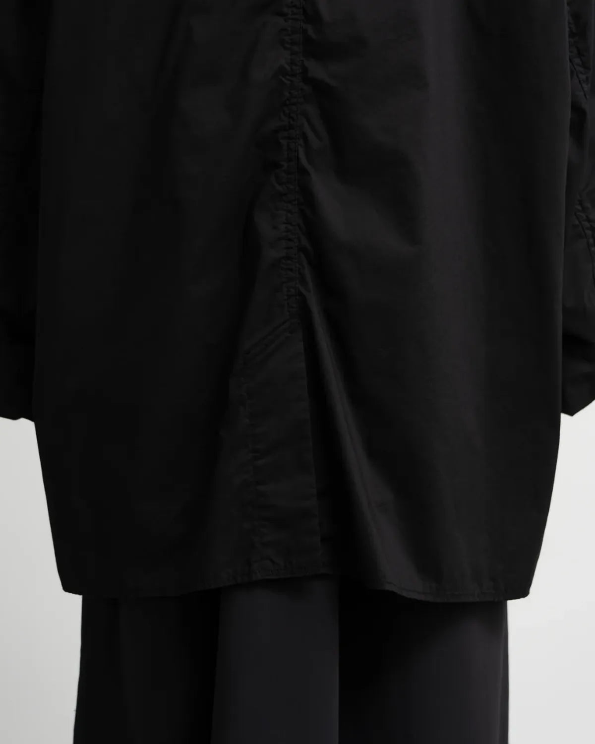 Graphpaper / Garment Dyed Typewriter Oversized Jacket (GU253-20099B)