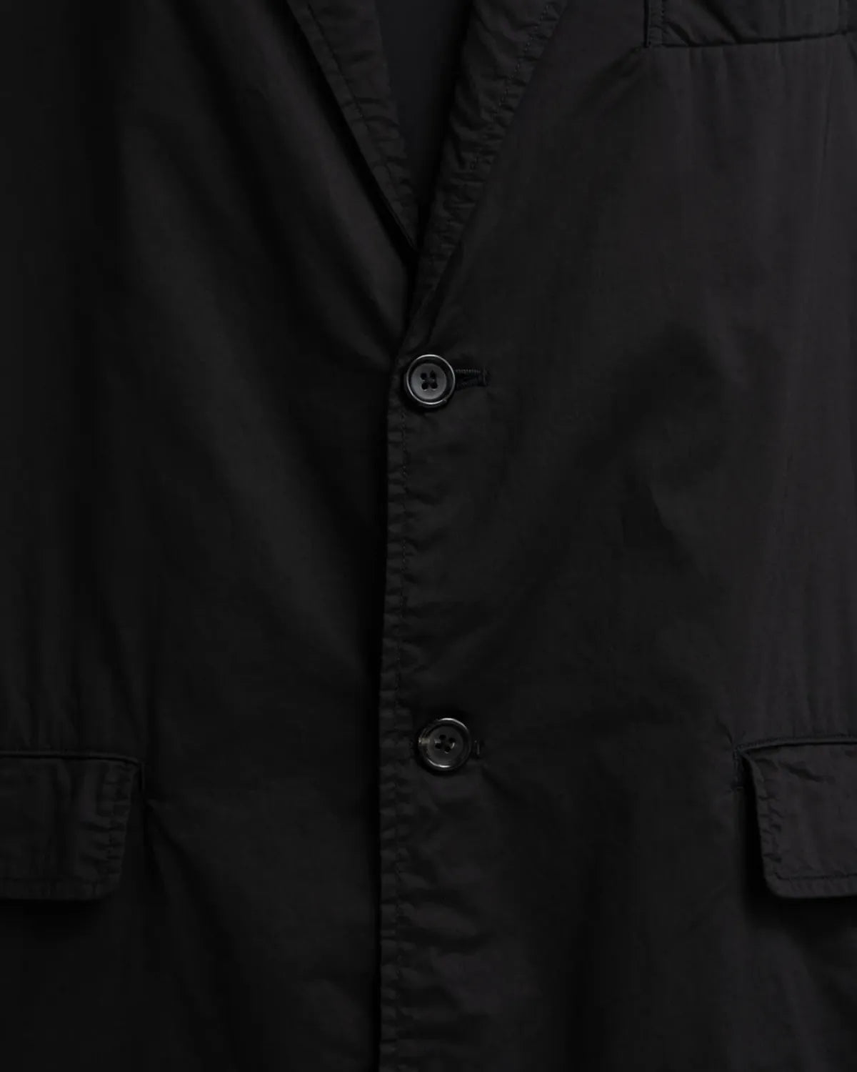 Graphpaper / Garment Dyed Typewriter Oversized Jacket (GU253-20099B)