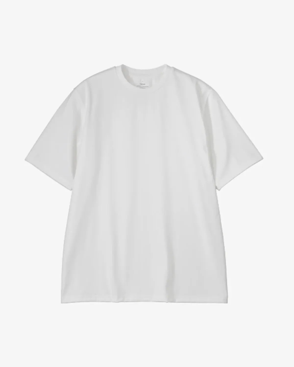 Graphpaper / DRY 2-Pack Crew Neck Tee (GU261-70118B)