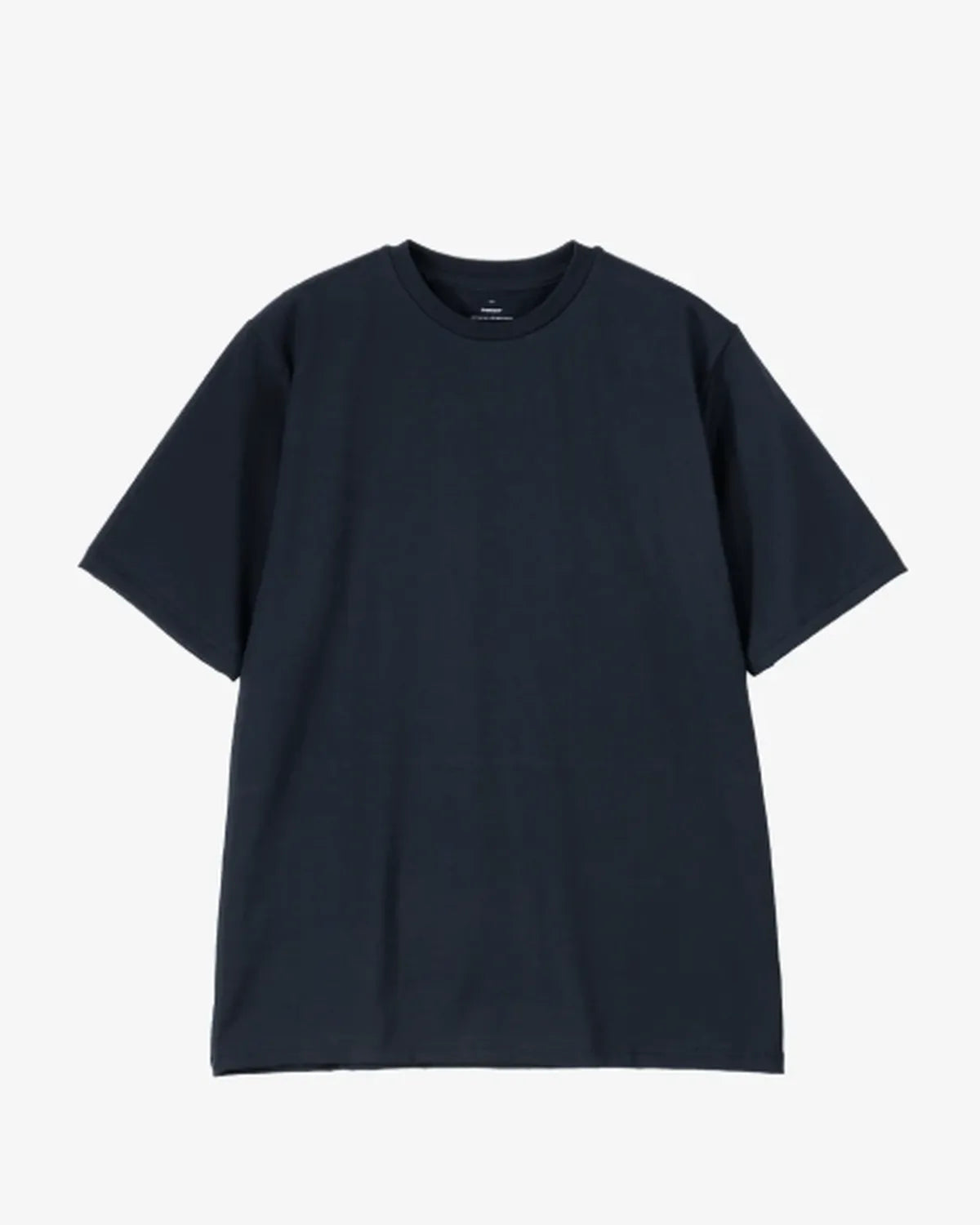 Graphpaper / DRY 2-Pack Crew Neck Tee (GU261-70118B)