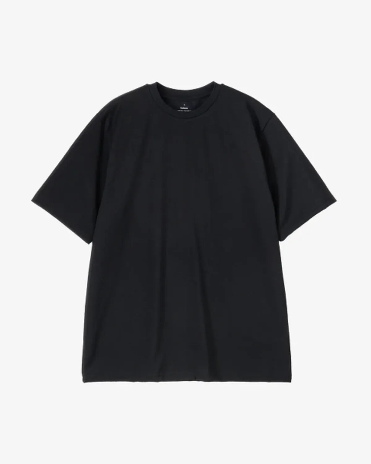 Graphpaper / DRY 2-Pack Crew Neck Tee (GU261-70118B)