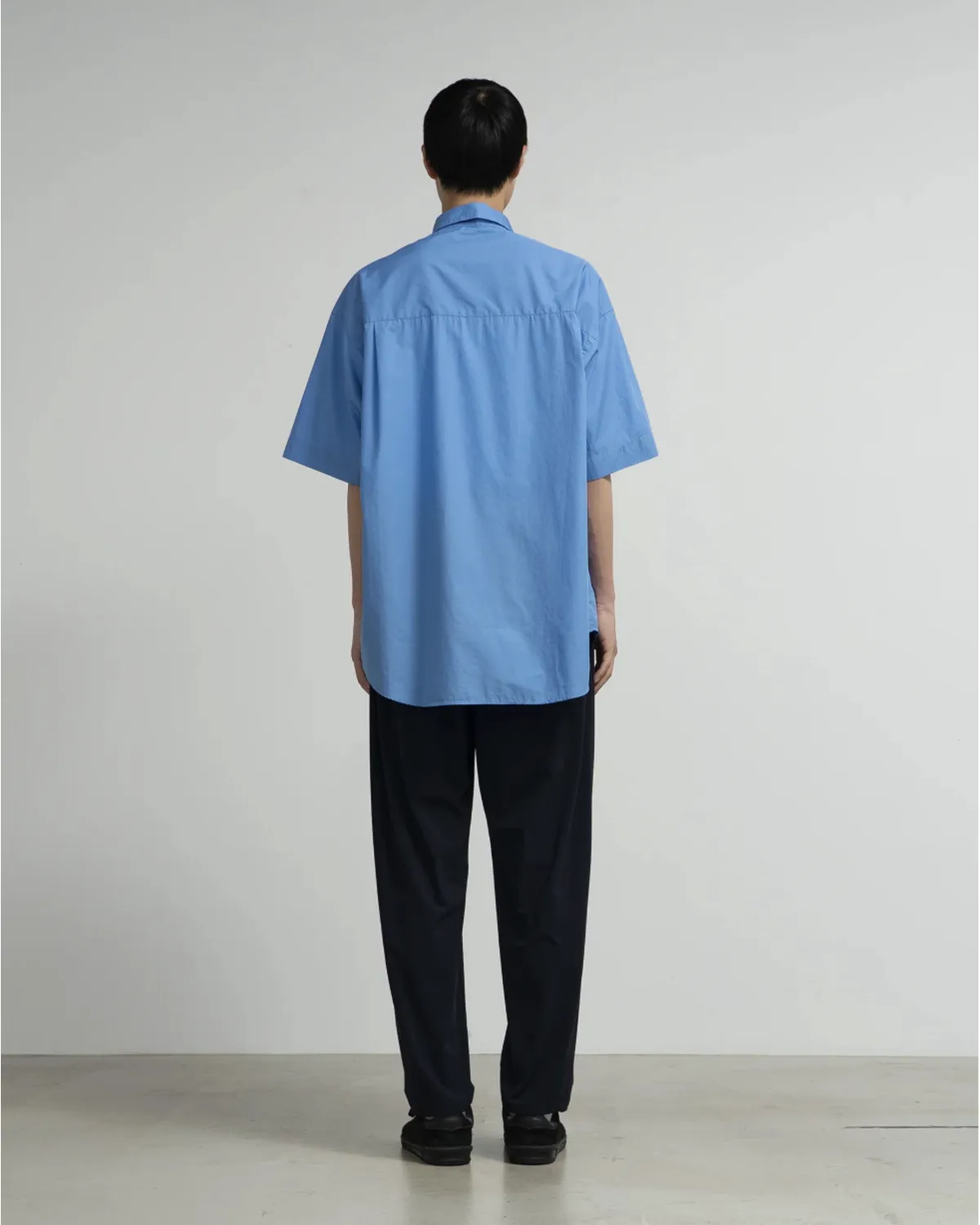 Graphpaper / Flex Tricot Chef Pants (GM252-40039)