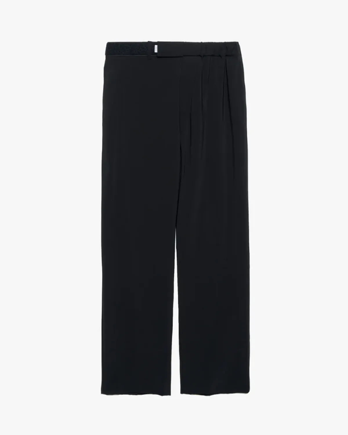 Graphpaper / Flex Tricot Wide Tapered Chef Pants (GM262-40020)