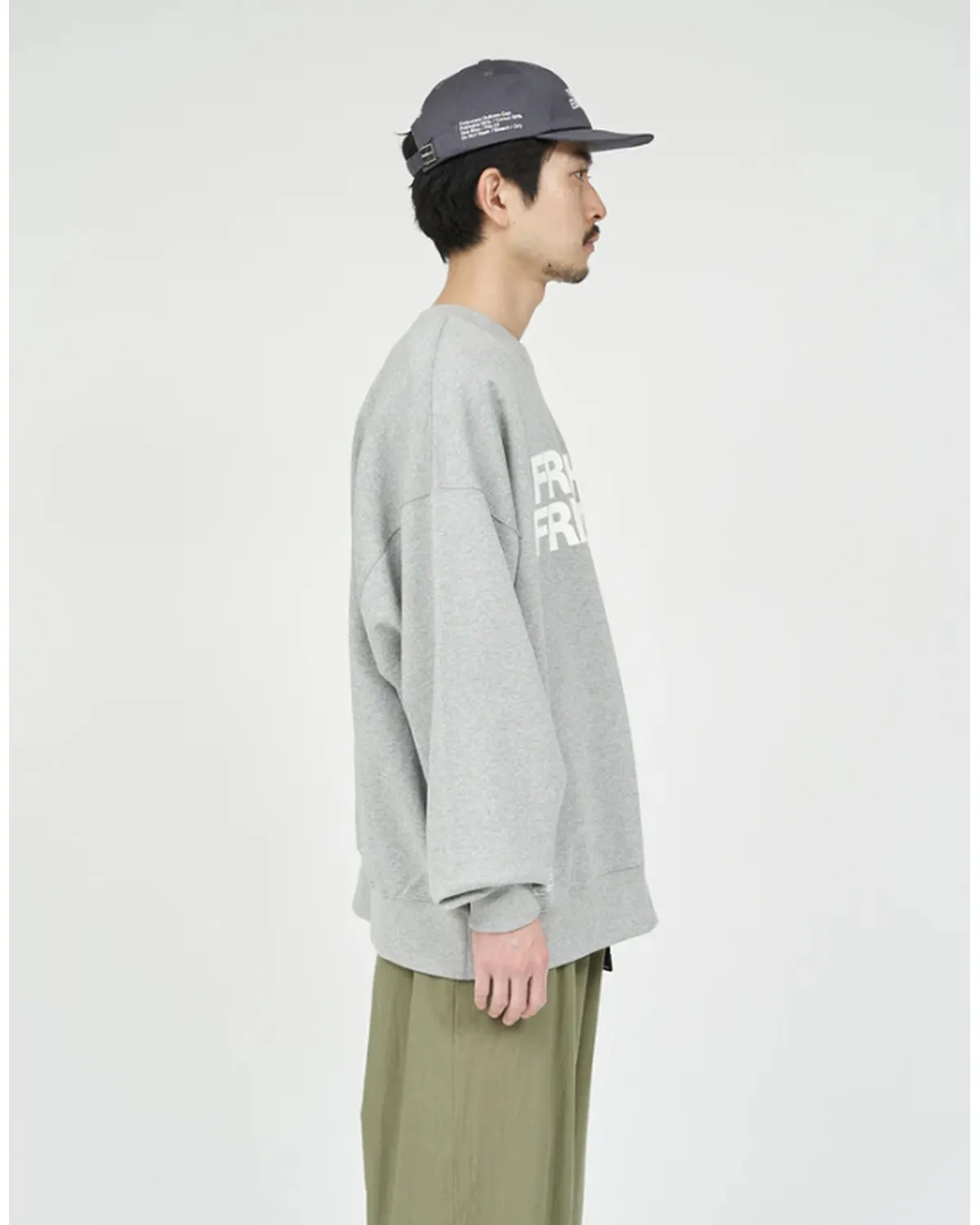 FreshServiceSport®︎/PHILMENT × FSS CART TIE POUCH